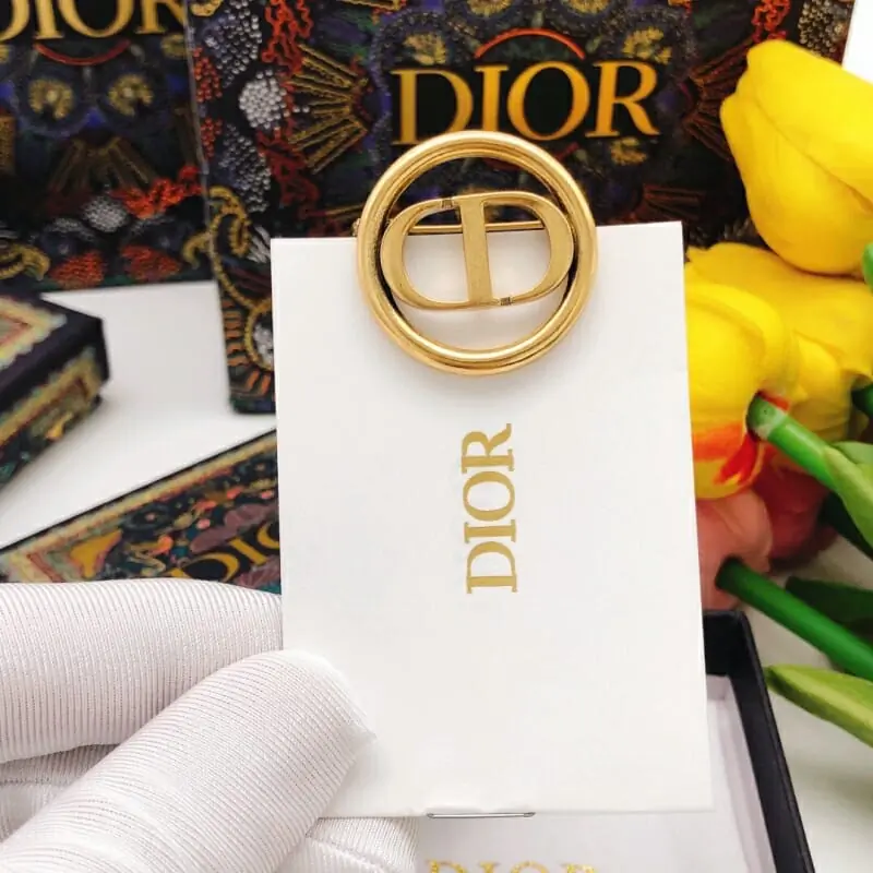 christian dior brooches pour femme s_123ba353